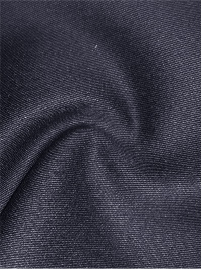 XX-FSSY/YULG  100％cotton FR satin fabric 7S*10S/2/72*40 480GSM 45度照
